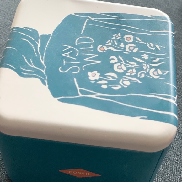 Fossil Women's Suitor Bracelet Watch - Picture 4 of 4